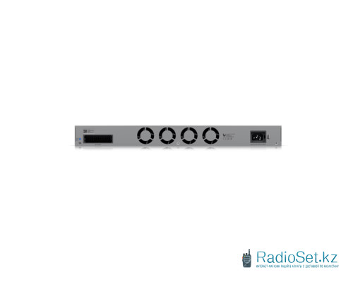 Коммутатор Ubiquiti USW-Pro-HD-24-PoE